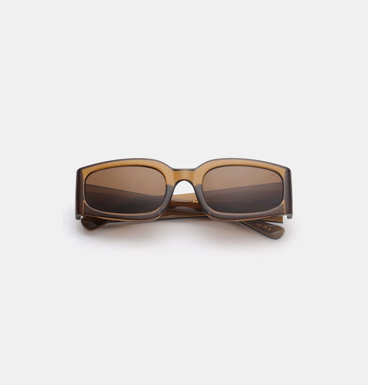 A.Kjaerbede Alex Sunglasses