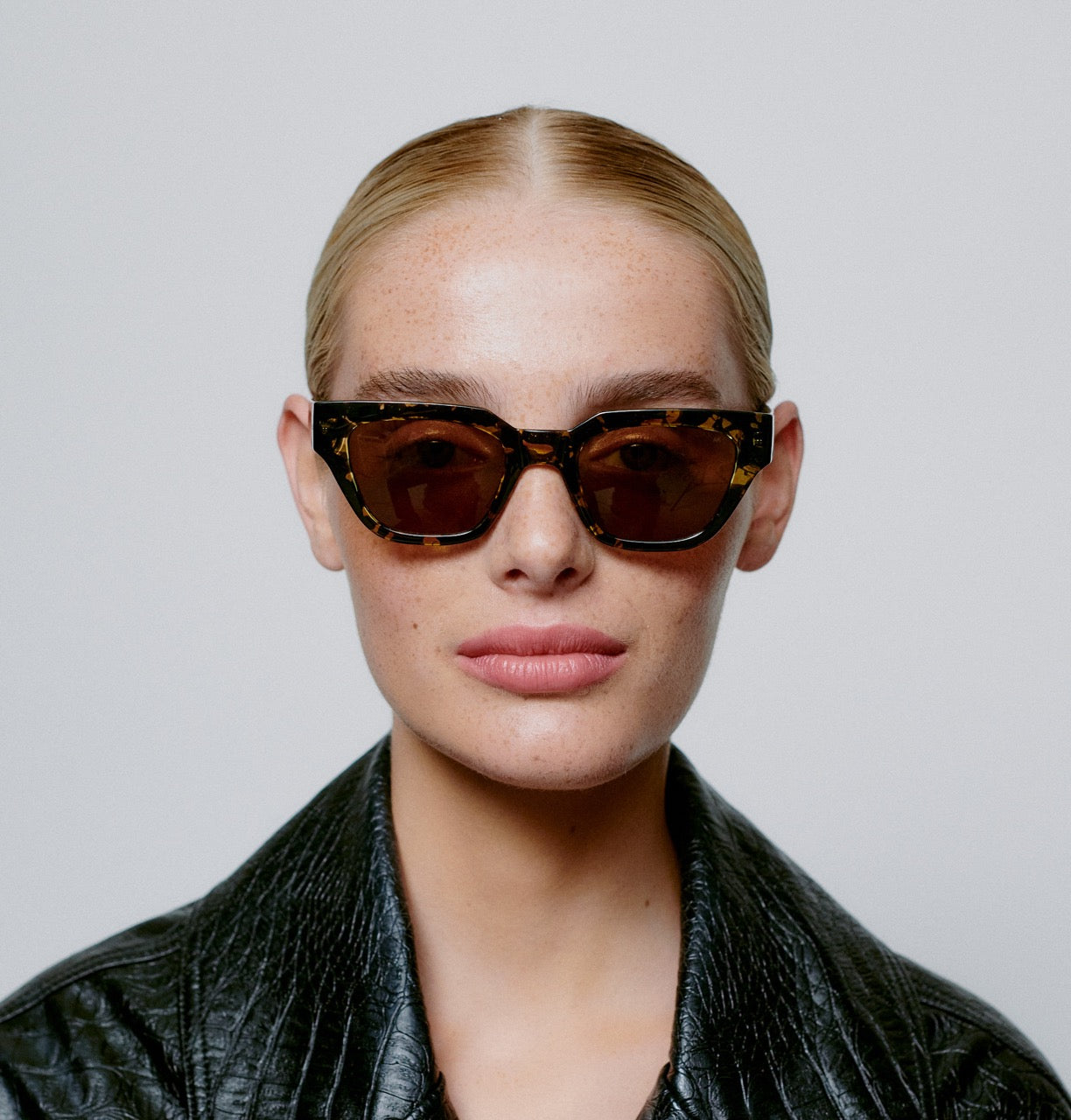 A.Kjaerbede Kaws Sunglasses