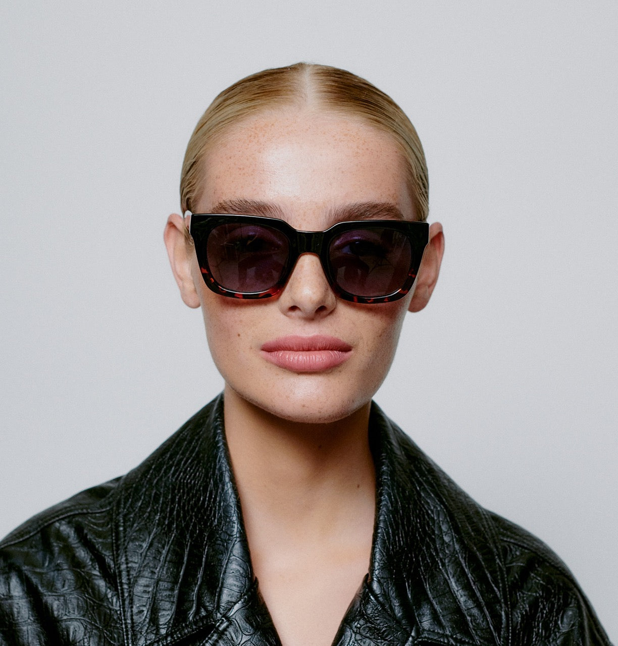 A.Kjaerbede Nancy Sunglasses