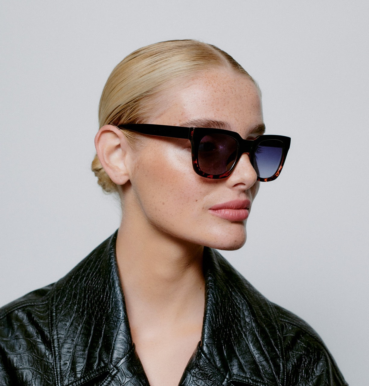 A.Kjaerbede Nancy Sunglasses