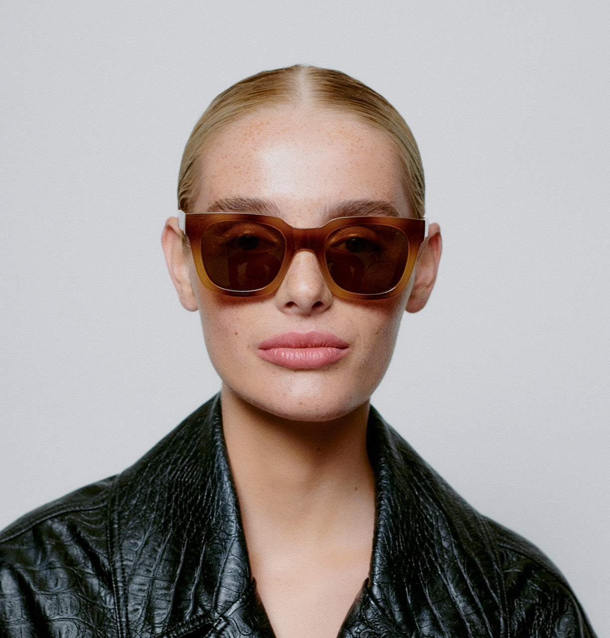 A.Kjaerbede Nancy Sunglasses