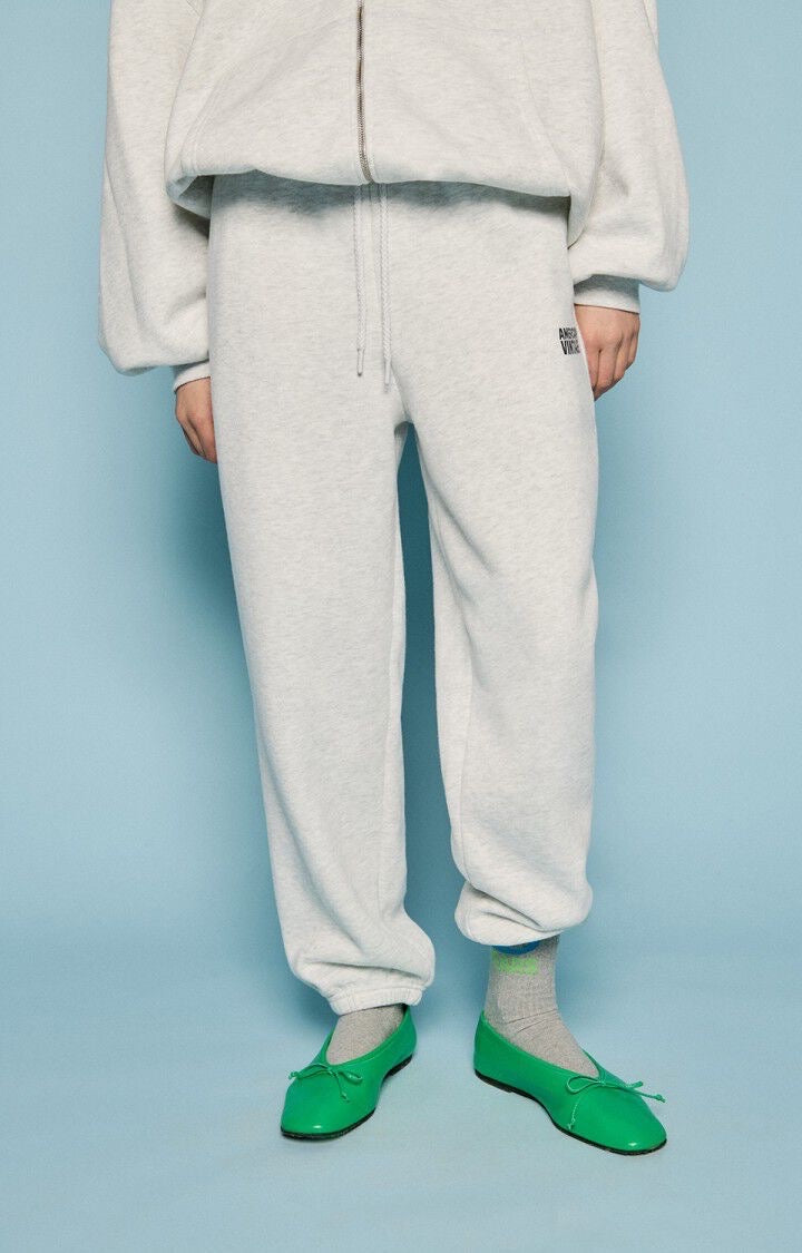 AmericanVintageBAP05AHJoggers_heathergrey_1