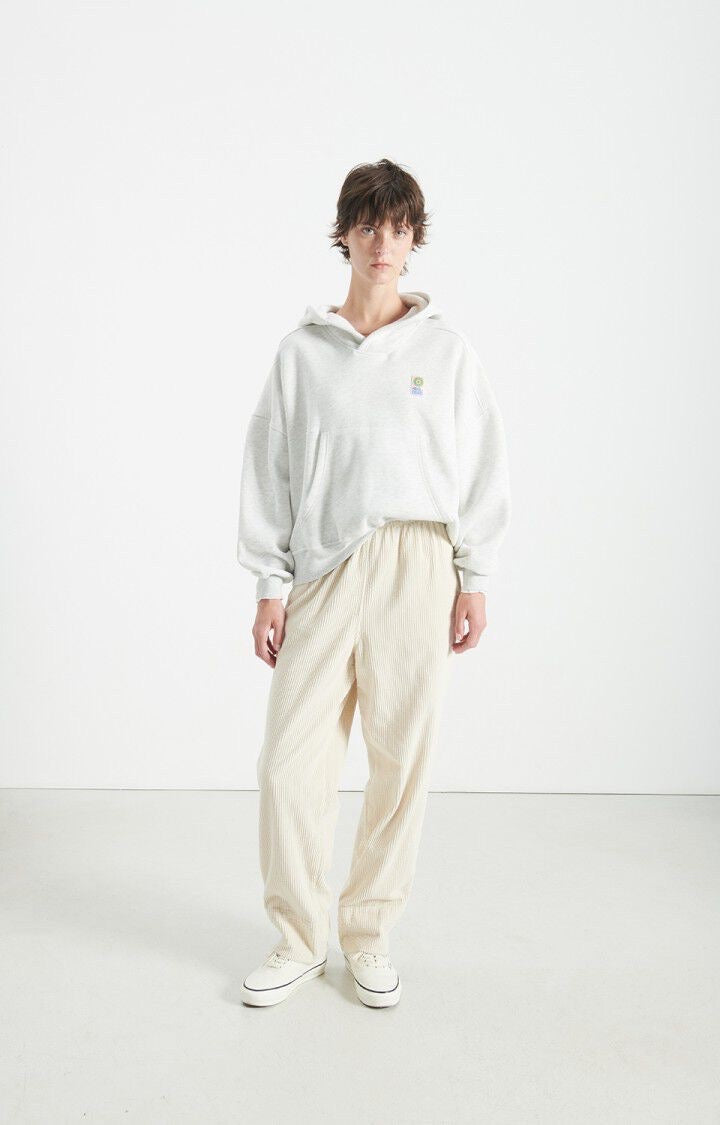 AmericanVintageBap03CHSweatshirt_heathergrey_2