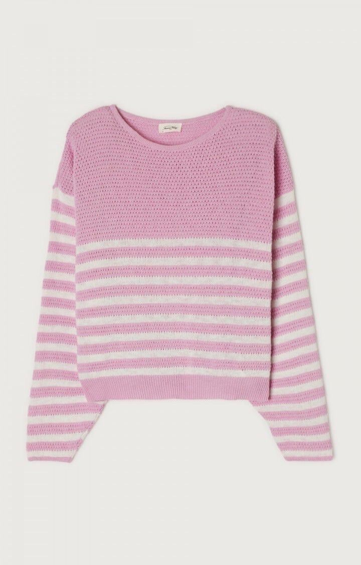 American Vintage NYA18AE Sweater