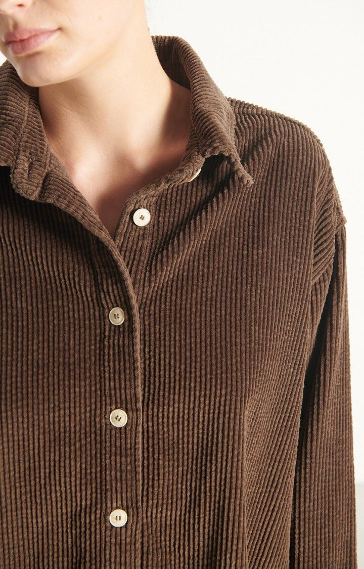 American Vintage PADO06 Shirt Ours