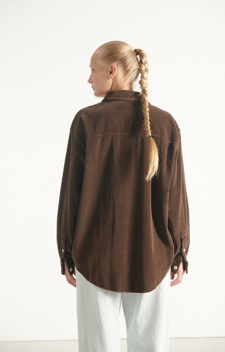 American Vintage PADO06 Shirt Ours