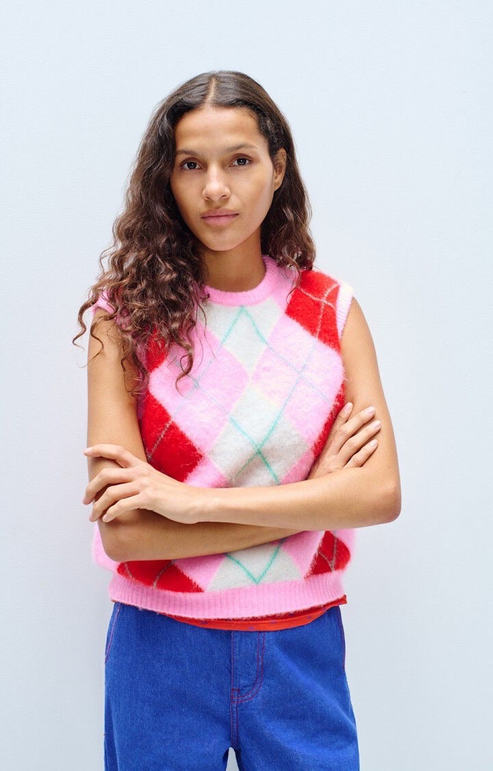 AmericanVintageVITO18LJHSweater_Rose_1