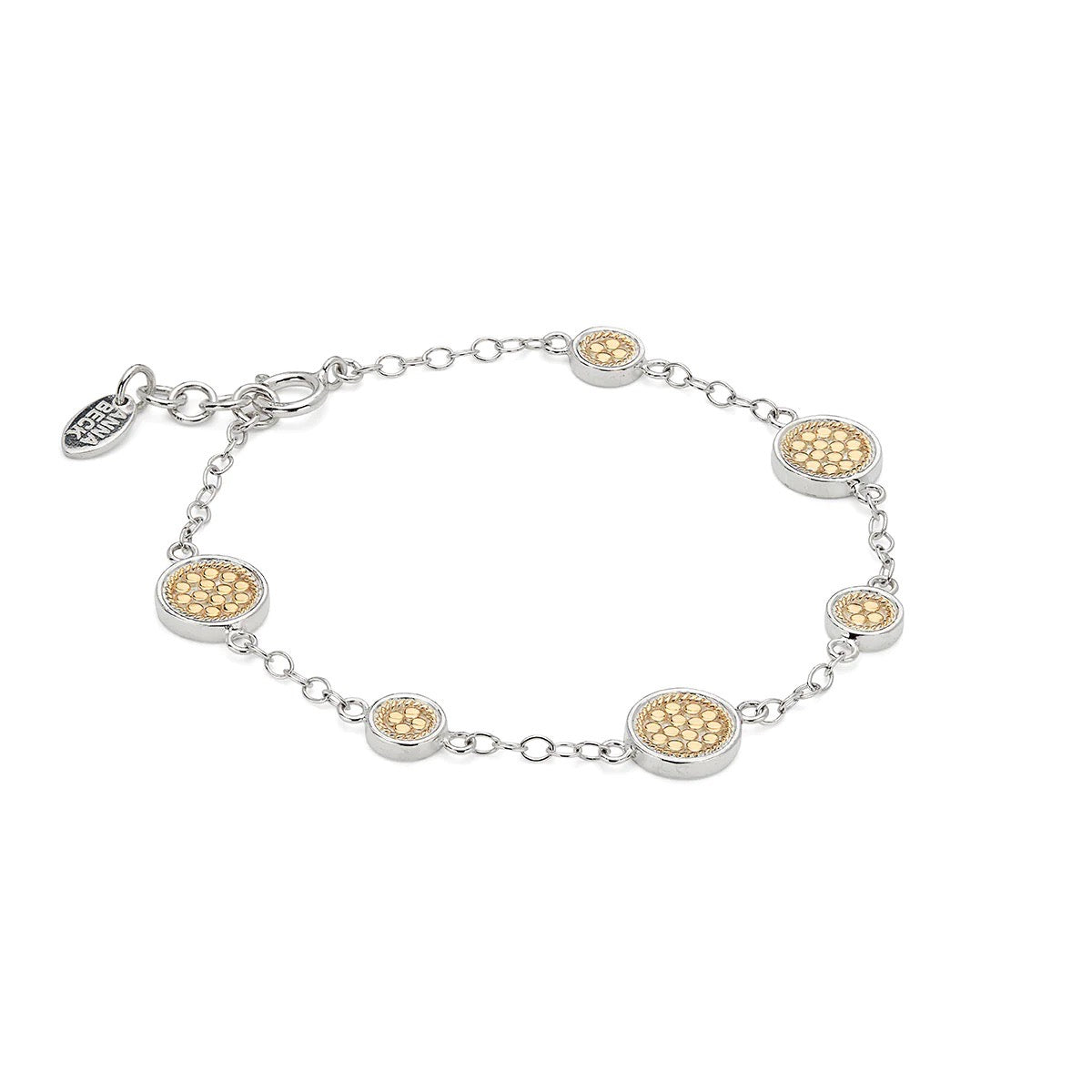 Anna Beck BR10091TWT Bracelet