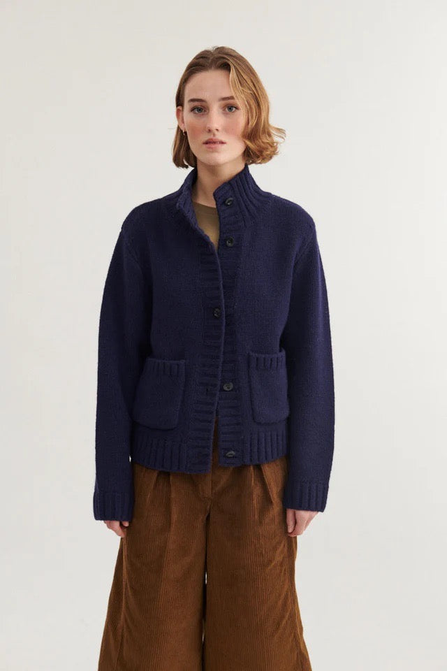 Basic Apparel Blanche Cardigan