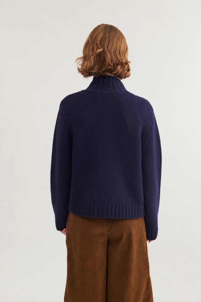 Basic Apparel Blanche Cardigan