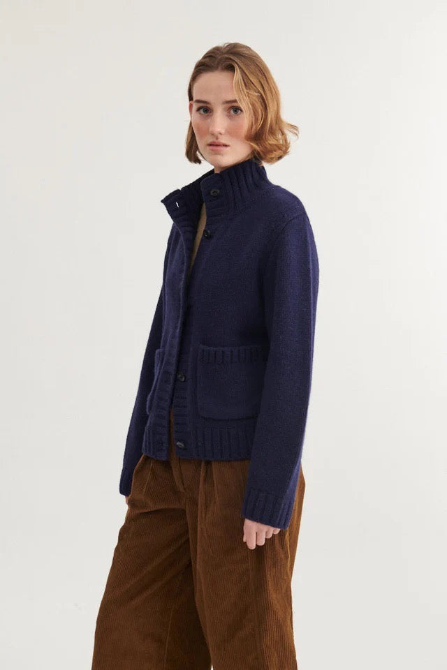 Basic Apparel Blanche Cardigan