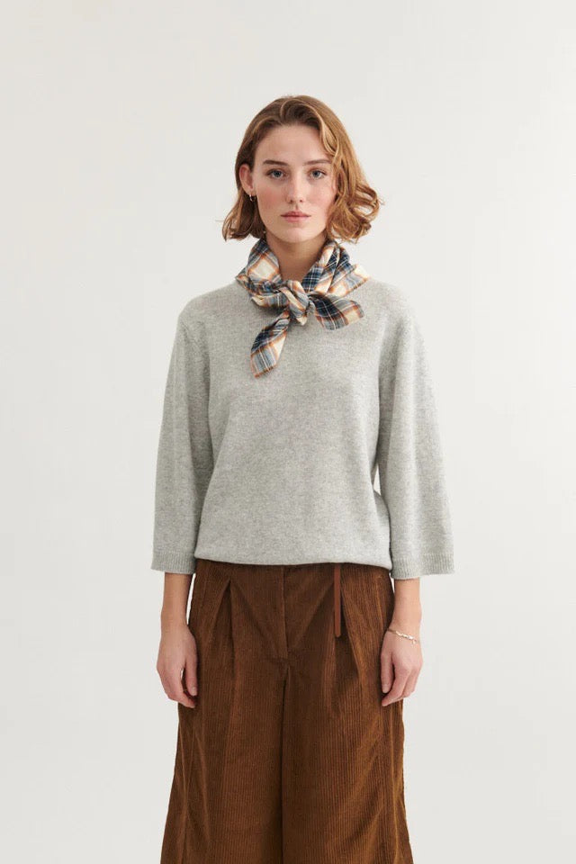 Basic Apparel Milly Scarf