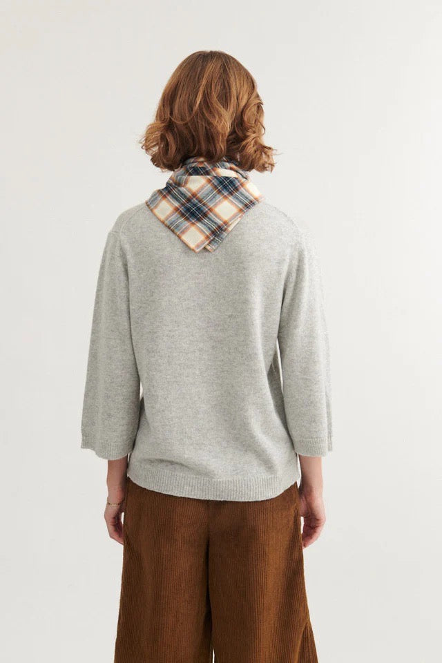 Basic Apparel Milly Scarf