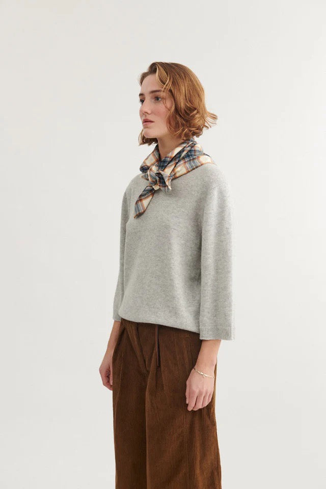 Basic Apparel Milly Scarf