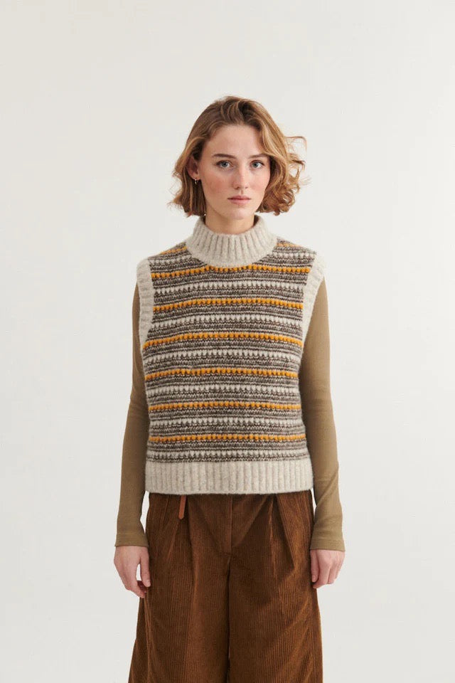 Basic Apparel Sally Sweater