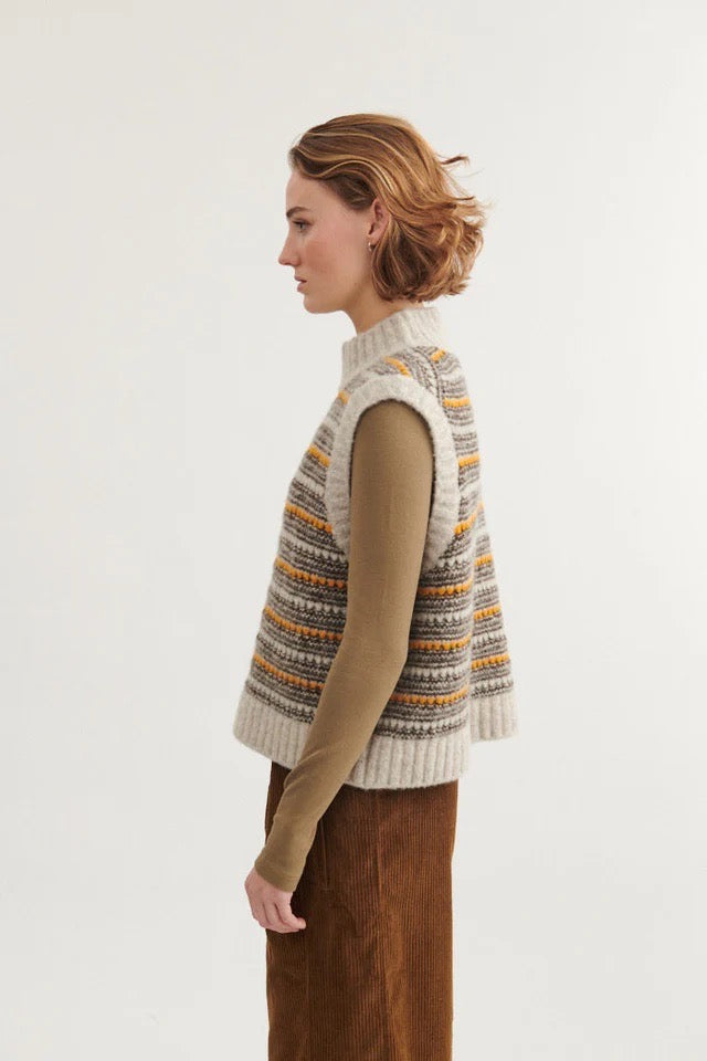 Basic Apparel Sally Sweater
