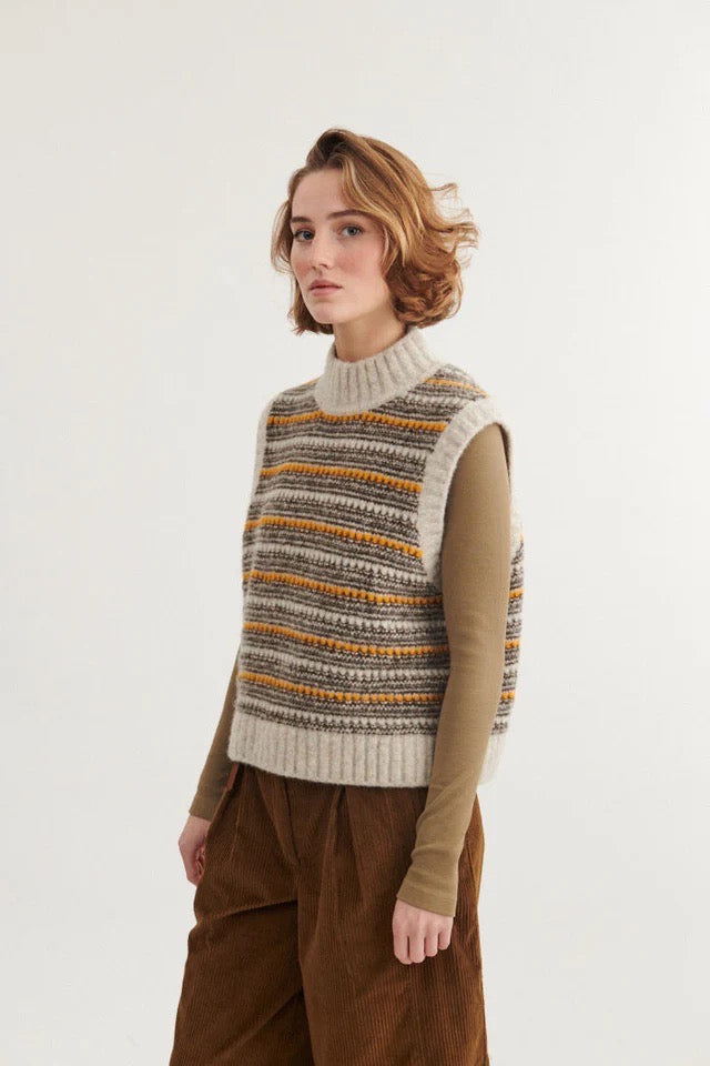 Basic Apparel Sally Sweater