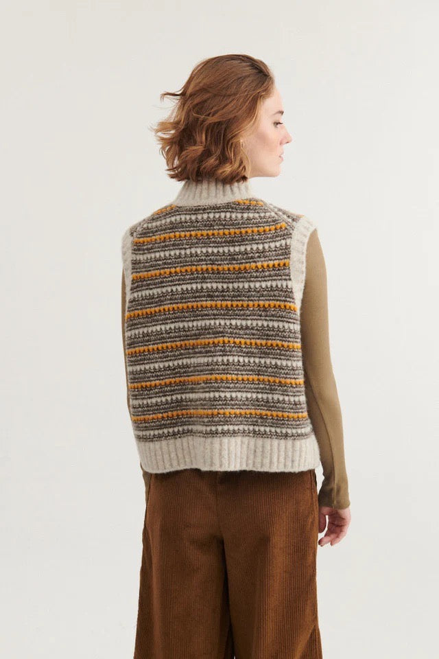 Basic Apparel Sally Sweater