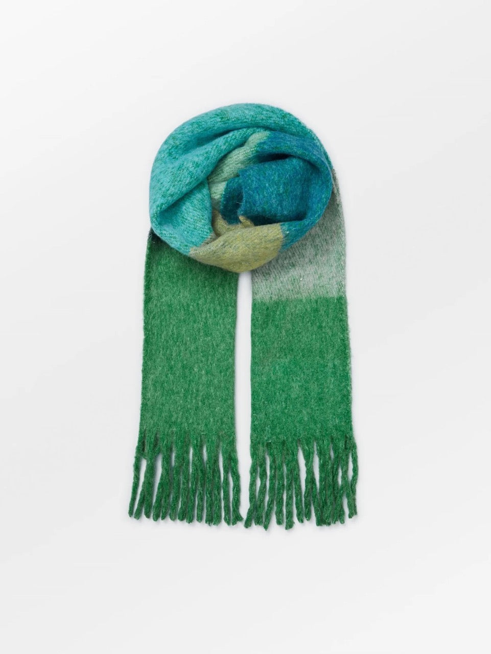 Becksondergaard Bartlets scarf