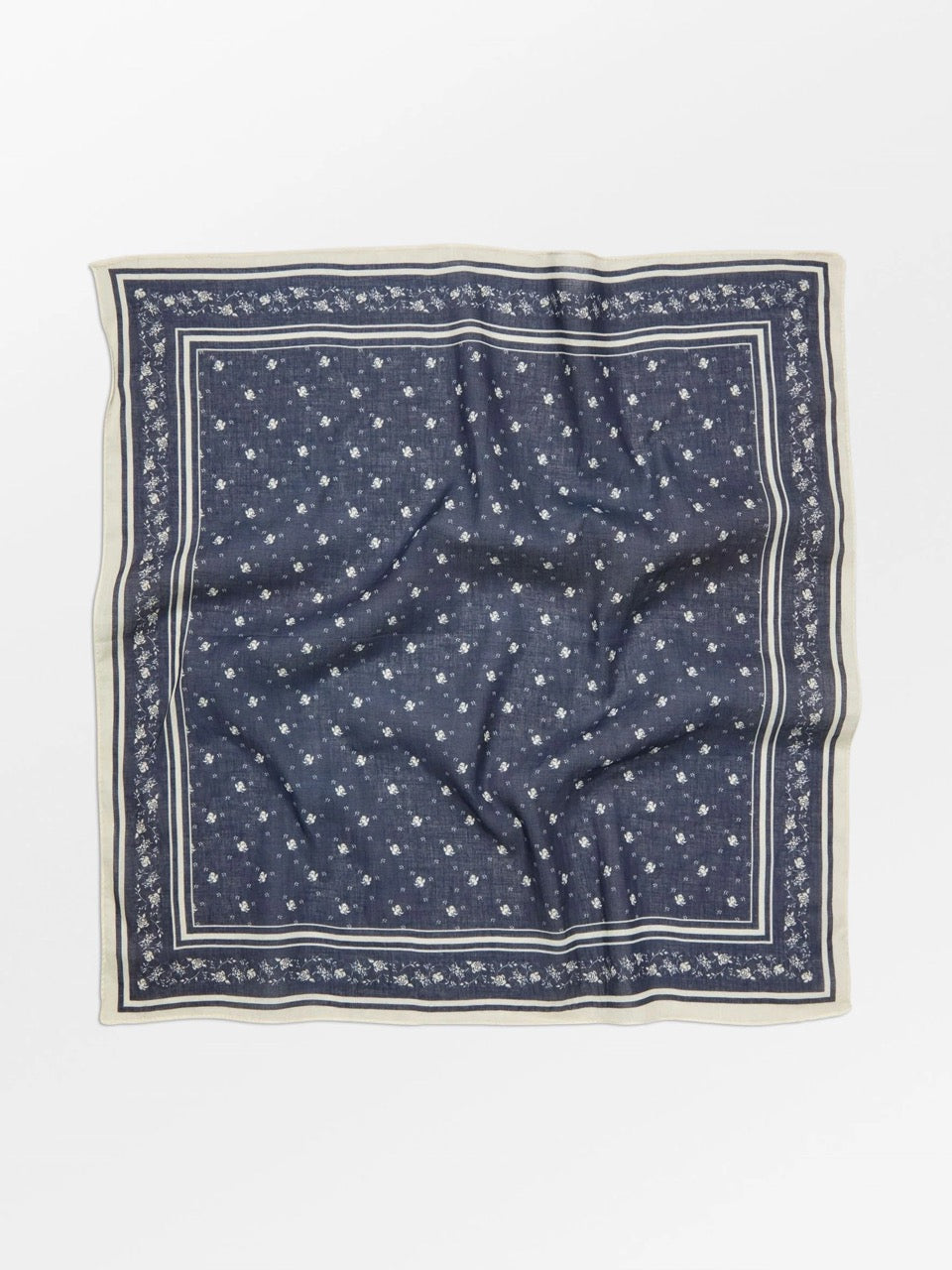 Becksondergaard Fleur Cotta Scarf