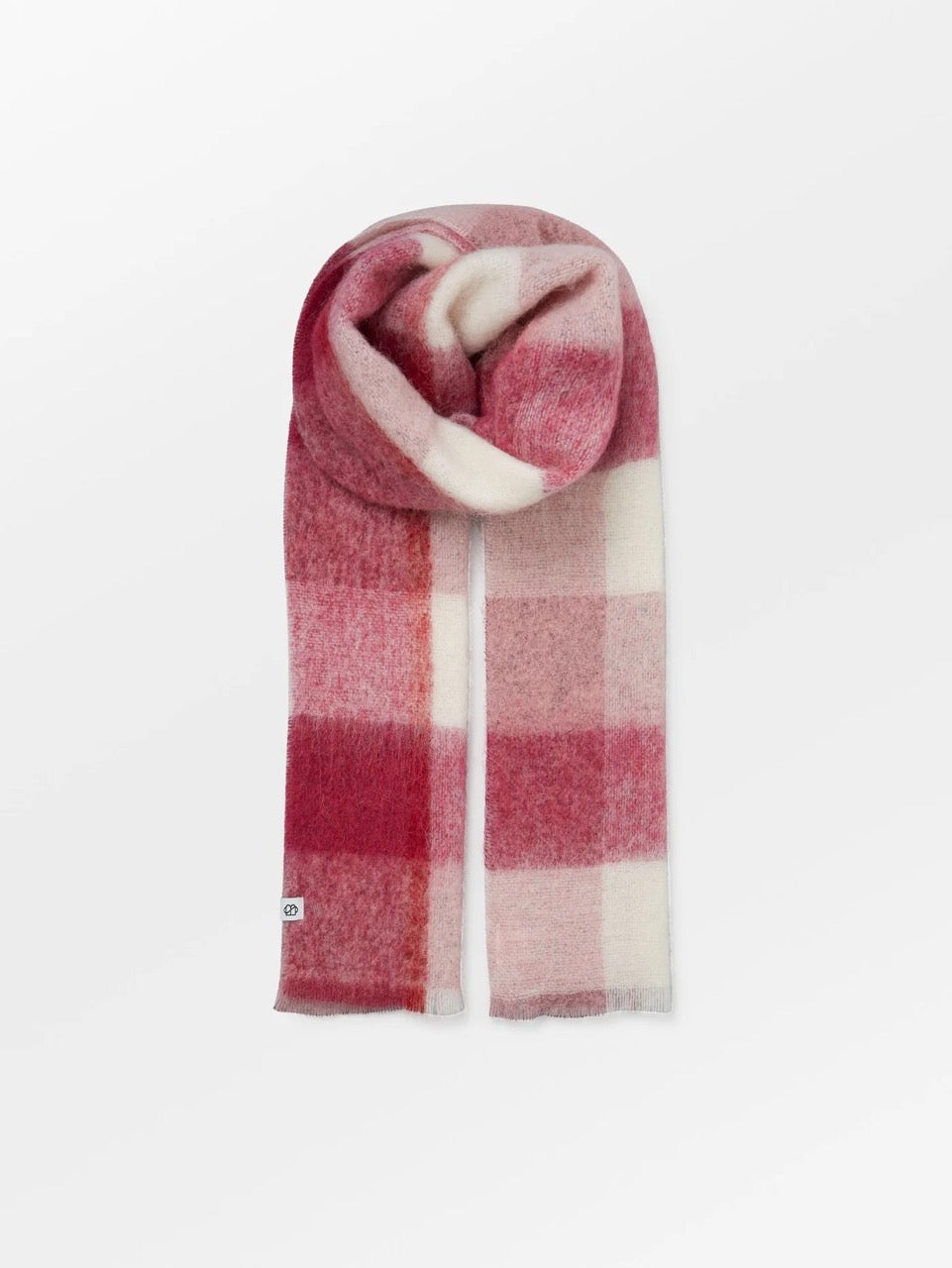 Becksondergaard James scarf