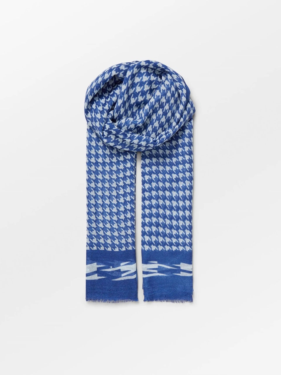 Becksondergaard Rogate woo scarf