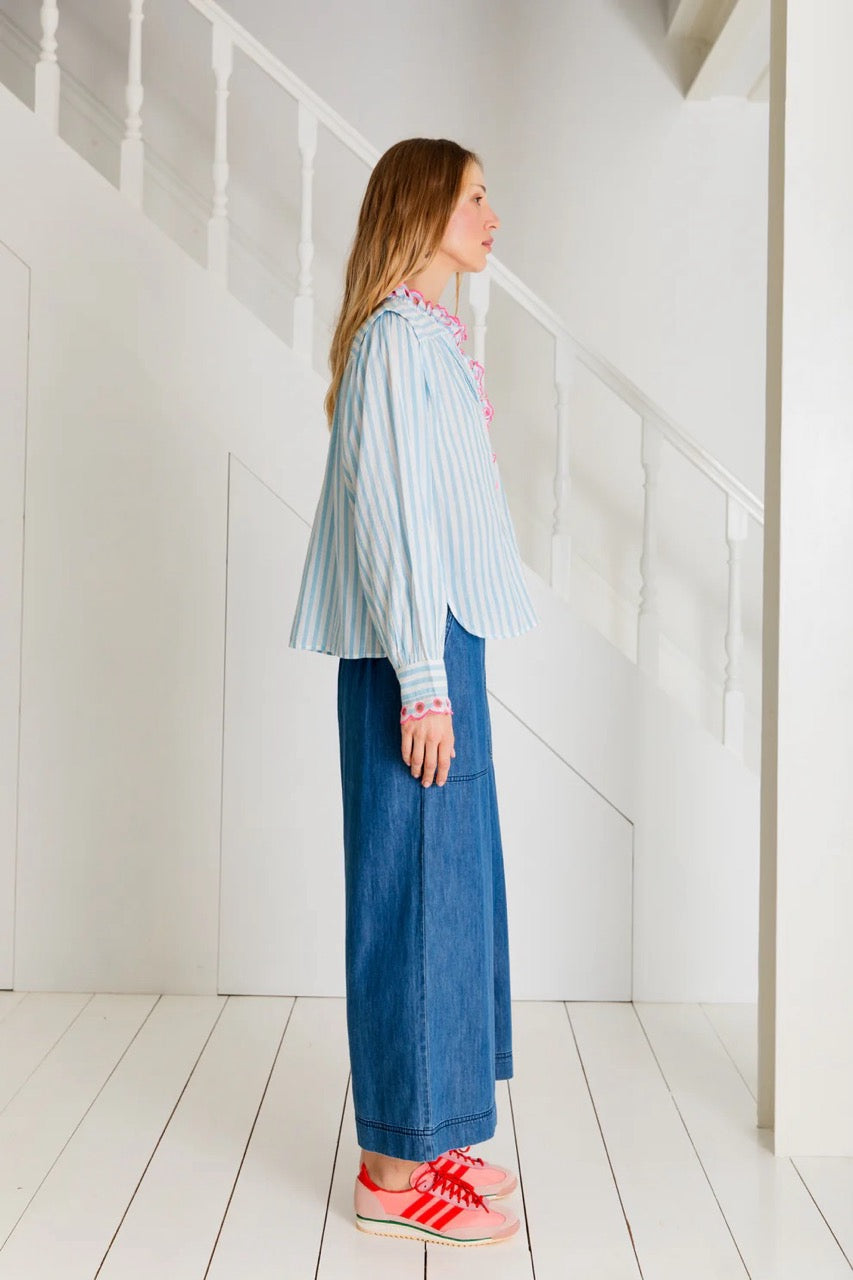 Bonte Etienne Blouse