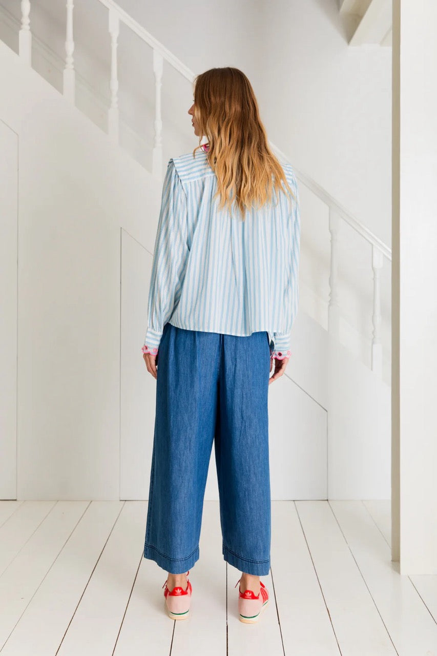 Bonte Etienne Blouse