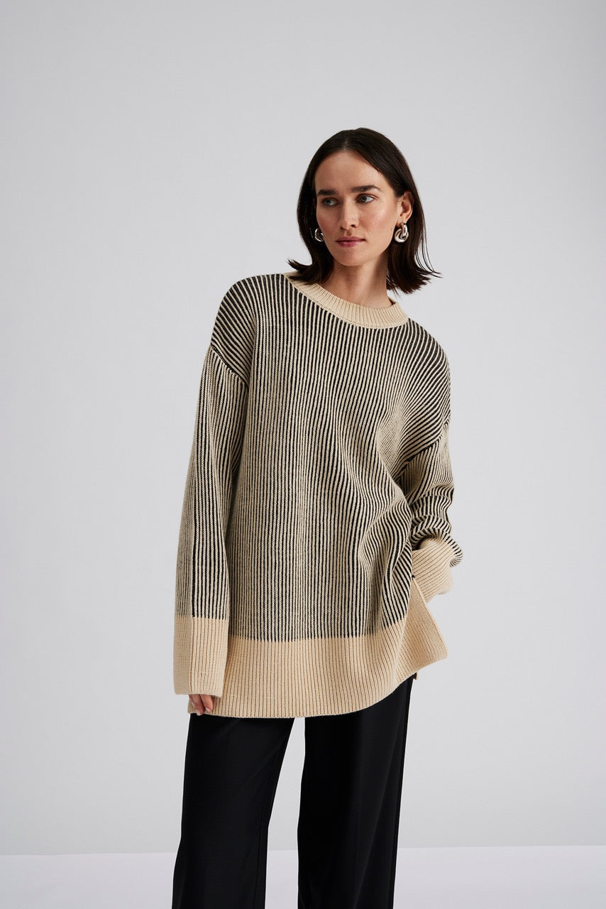 By Malina By Malina Kite sweater