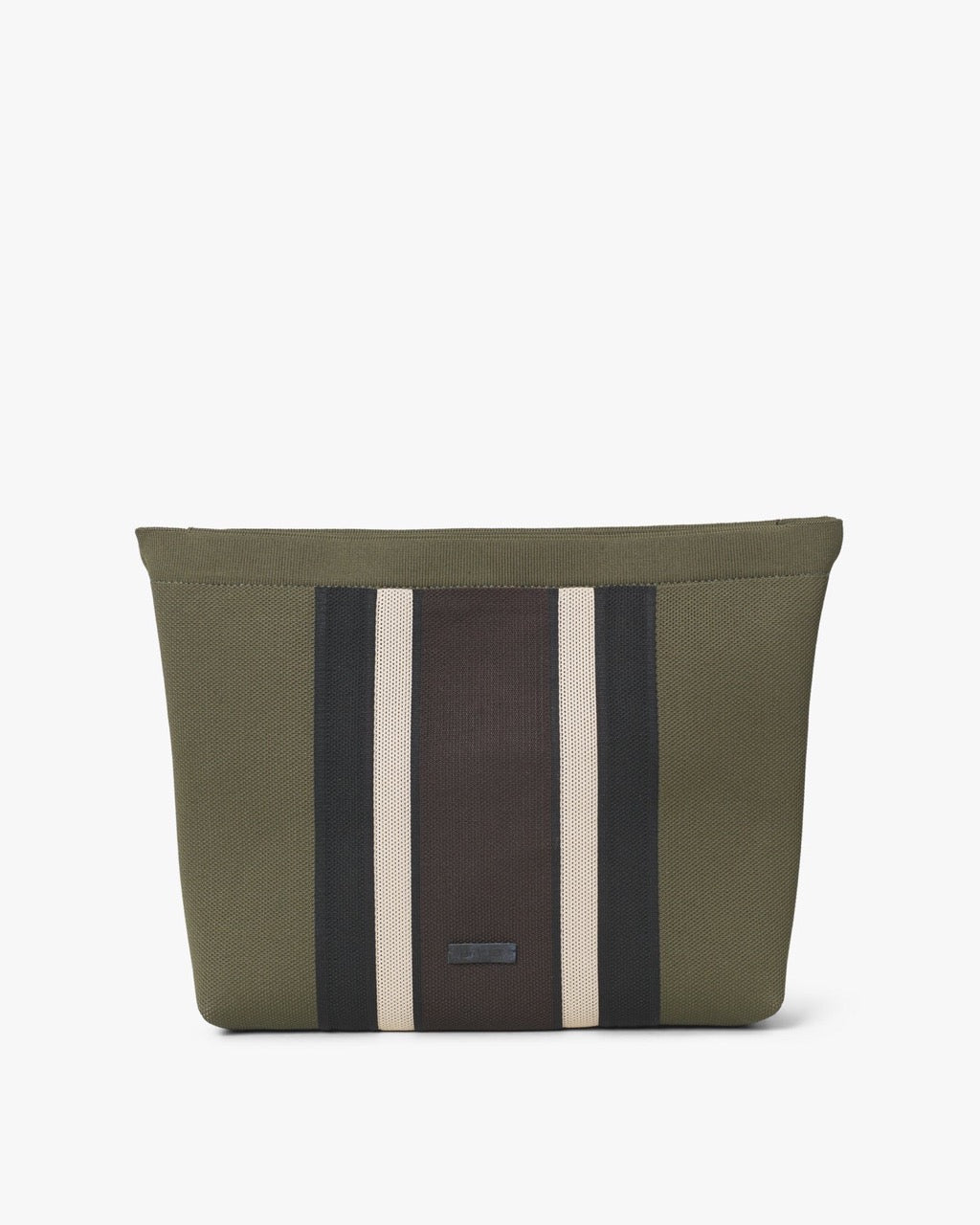 DayETDayLovelyKnitPouch_DarkOlive_1