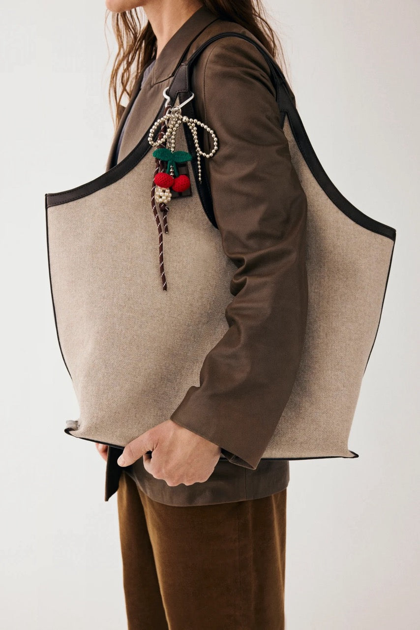 DayETDayMelangeTote_Brindle_1