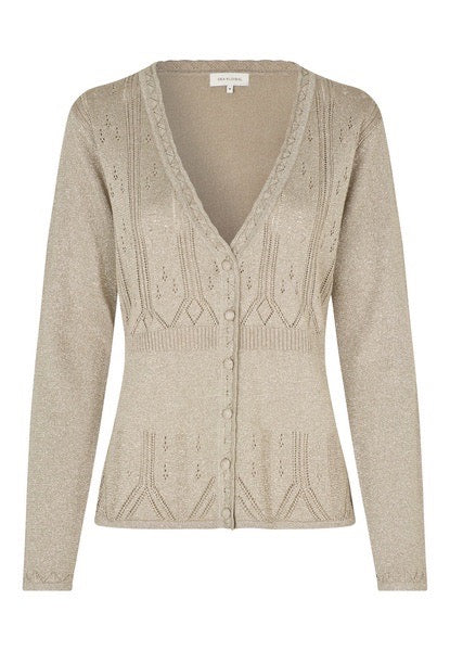 Dea Kudibal BarbroDea Knit Cardigan