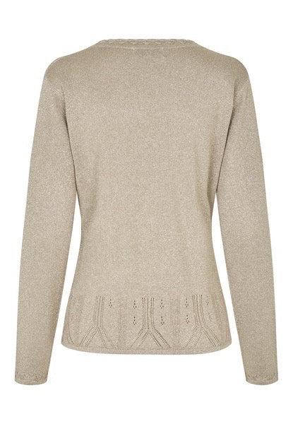 Dea Kudibal BarbroDea Knit Cardigan