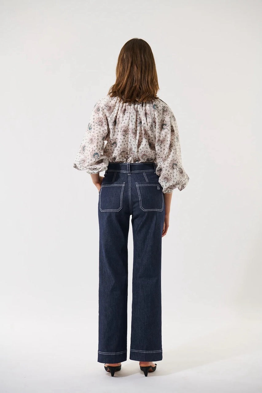 DeaKudibalMoniaDeaNSBlouse_Cream_4