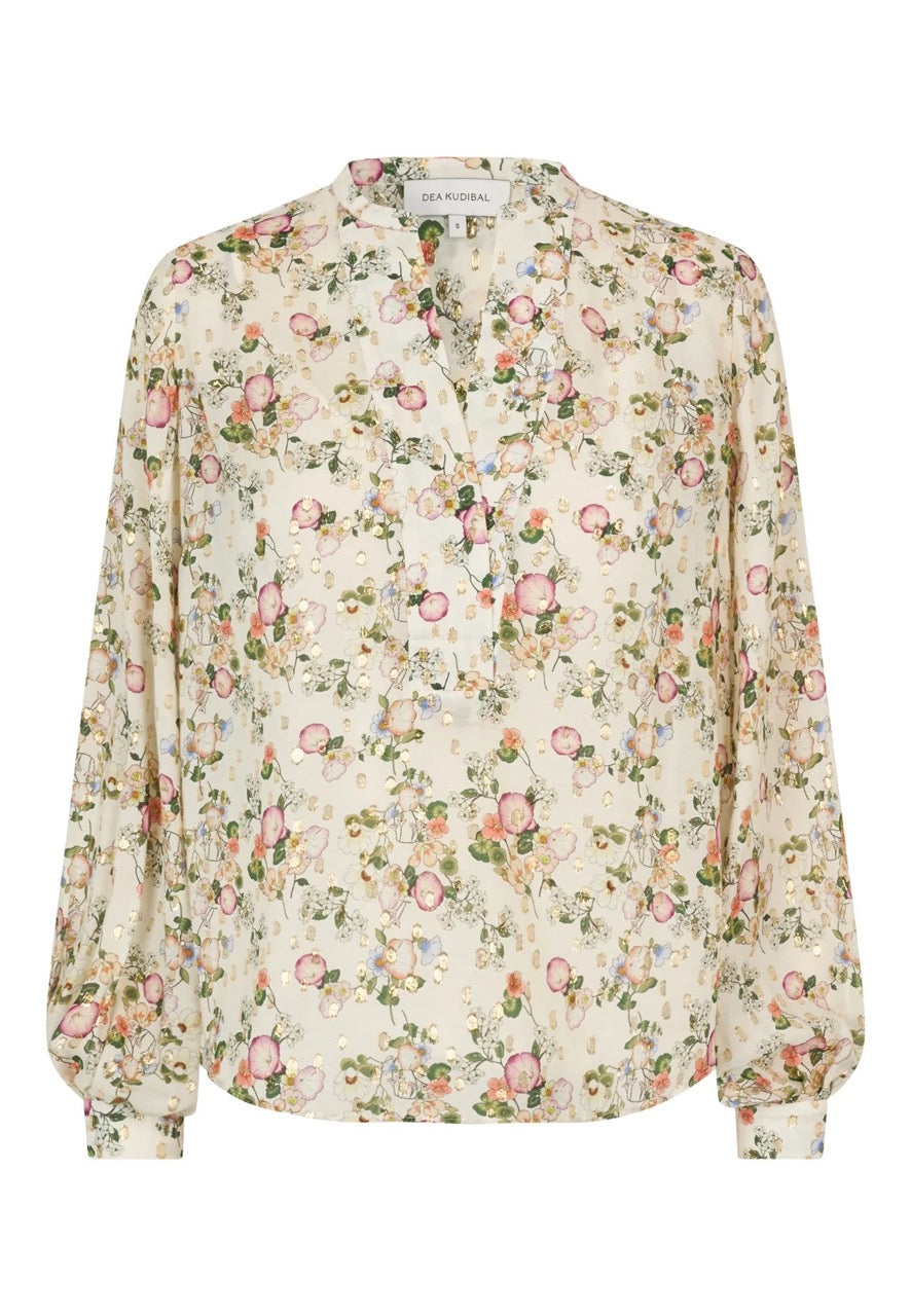Dea Kudibal Nadiadea blouse