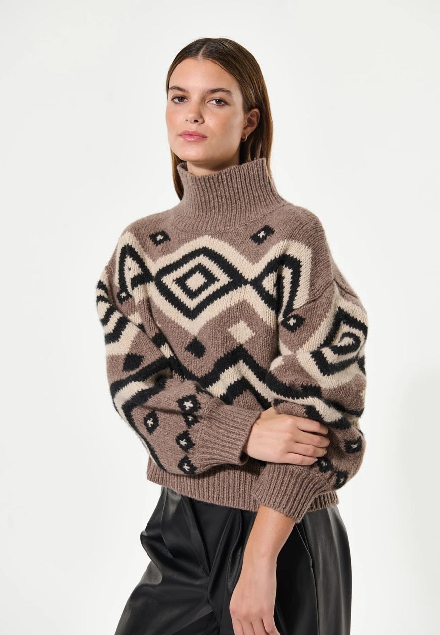 Dea Kudibal NadineDea Sweater