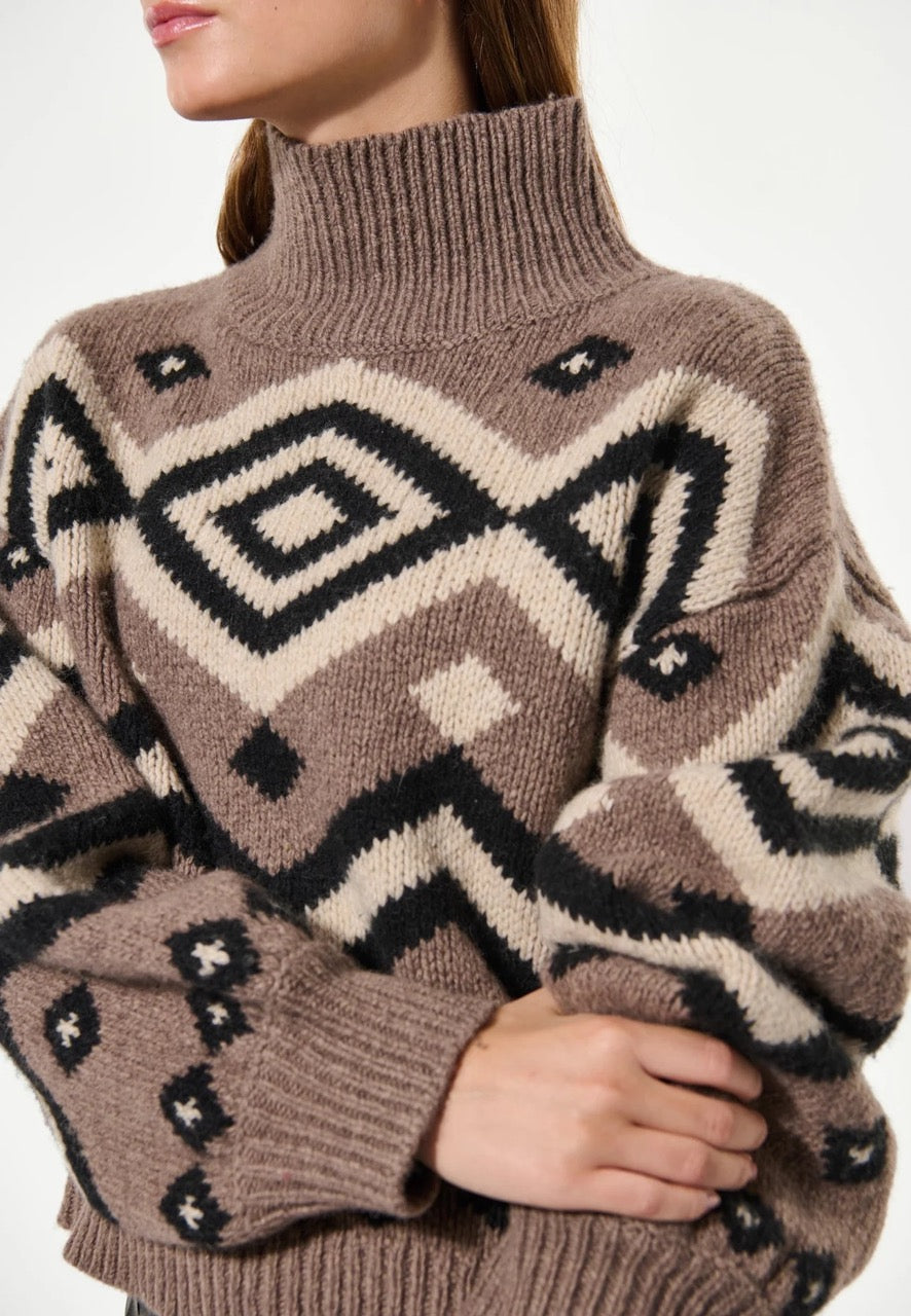 Dea Kudibal NadineDea Sweater