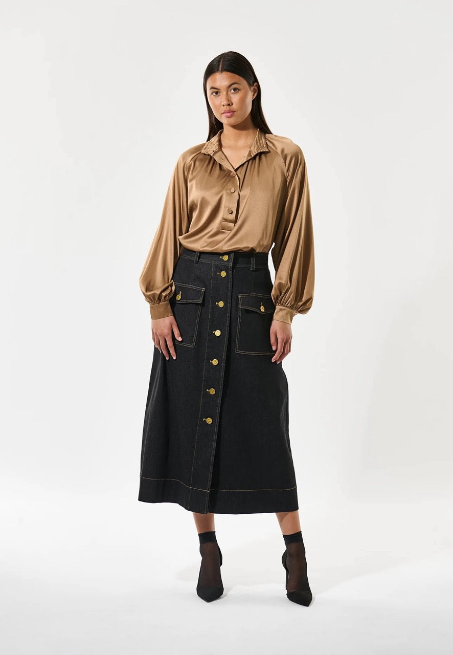Dea Kudibal NicolaDea blouse
