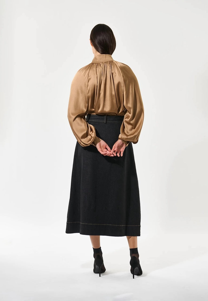 Dea Kudibal NicolaDea blouse