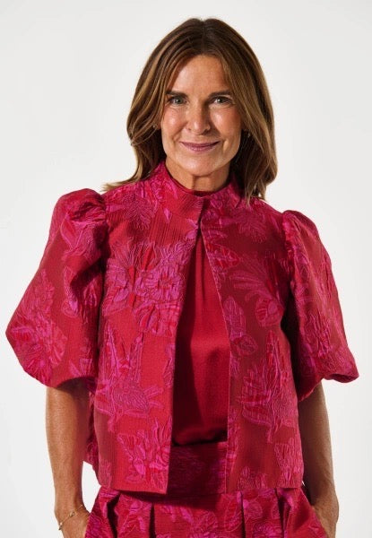 Dea Kudibal OliviaDea Jacket