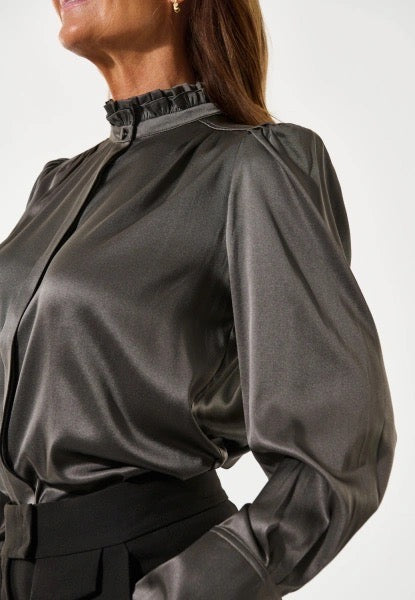 Dea Kudibal RobertaDea Blouse Anchor