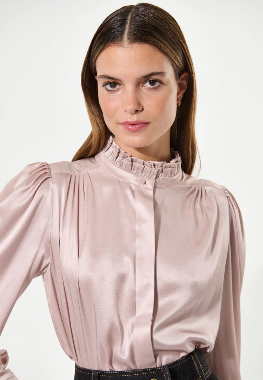 Dea Kudibal RobertaDea Blouse Rosewater