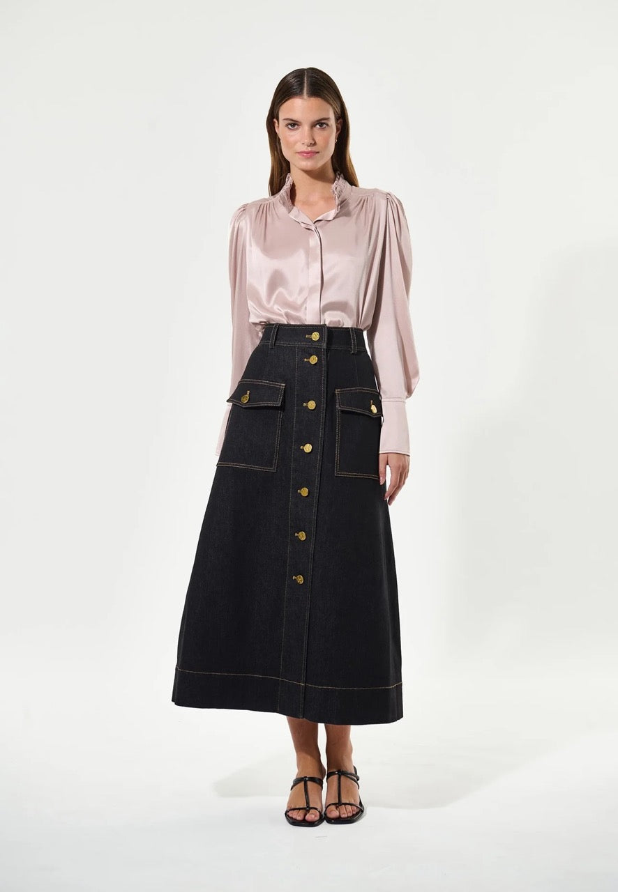 Dea Kudibal RobertaDea Blouse Rosewater