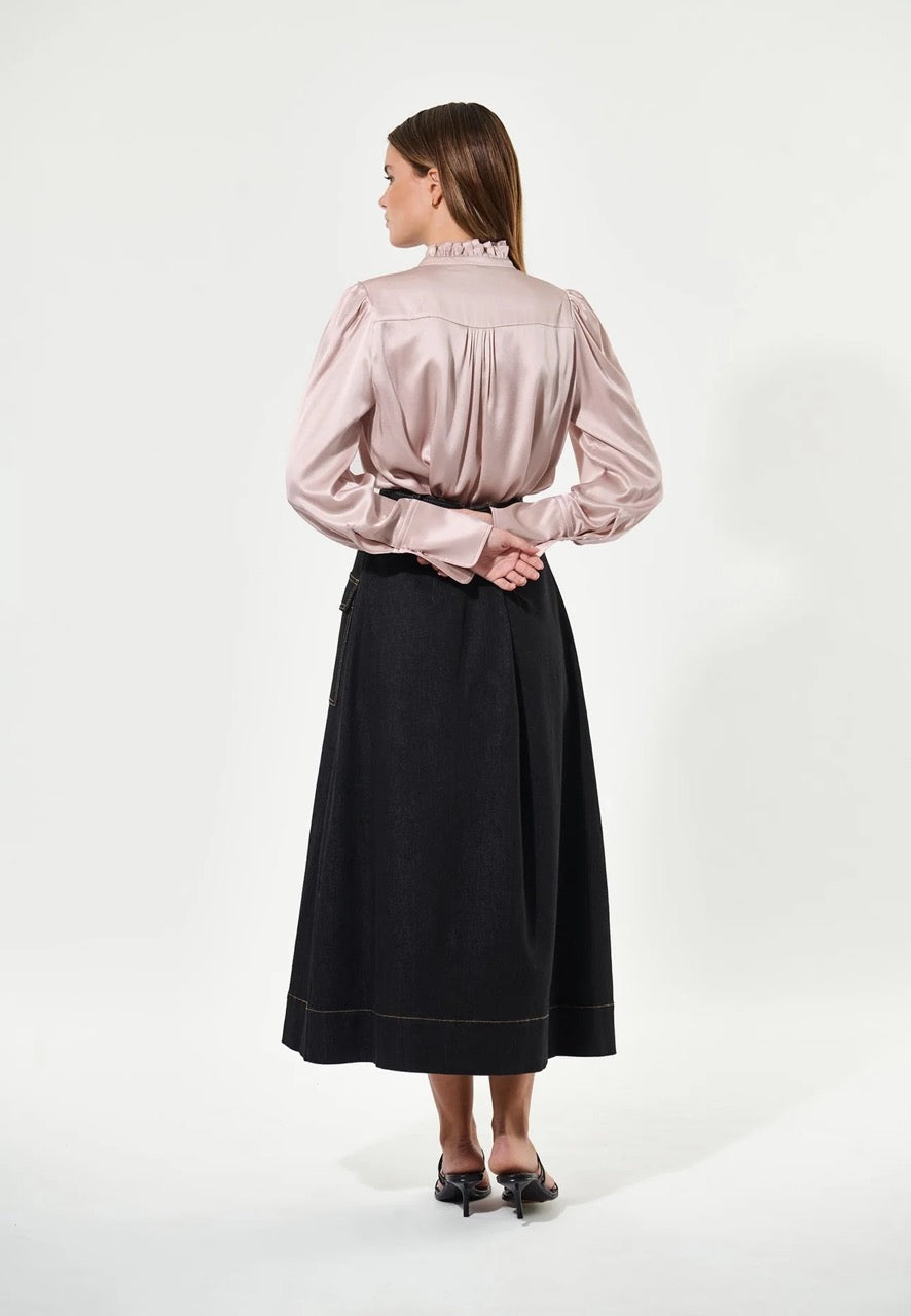 Dea Kudibal RobertaDea Blouse Rosewater