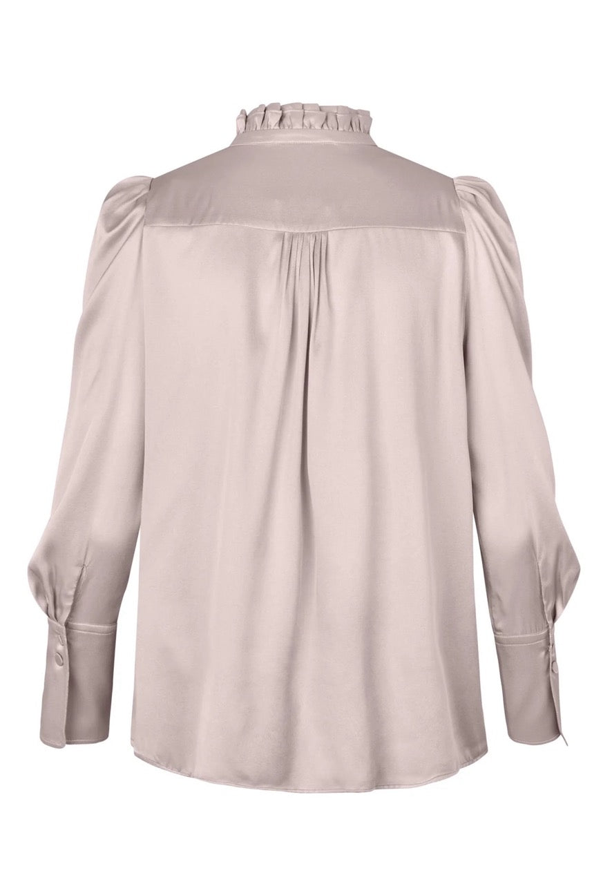 Dea Kudibal RobertaDea Blouse Rosewater