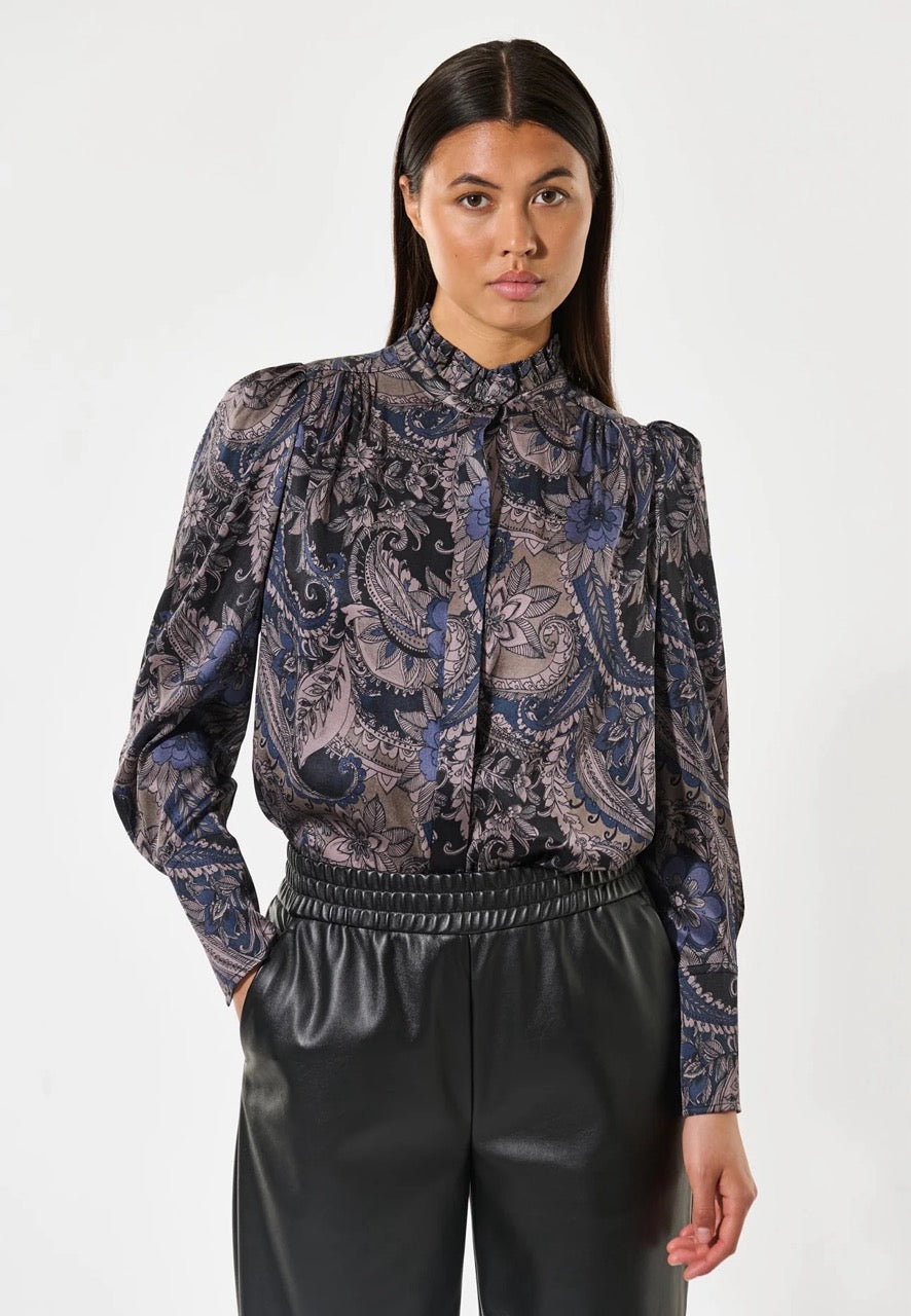 Dea Kudibal RobertaDea Blouse Sayo