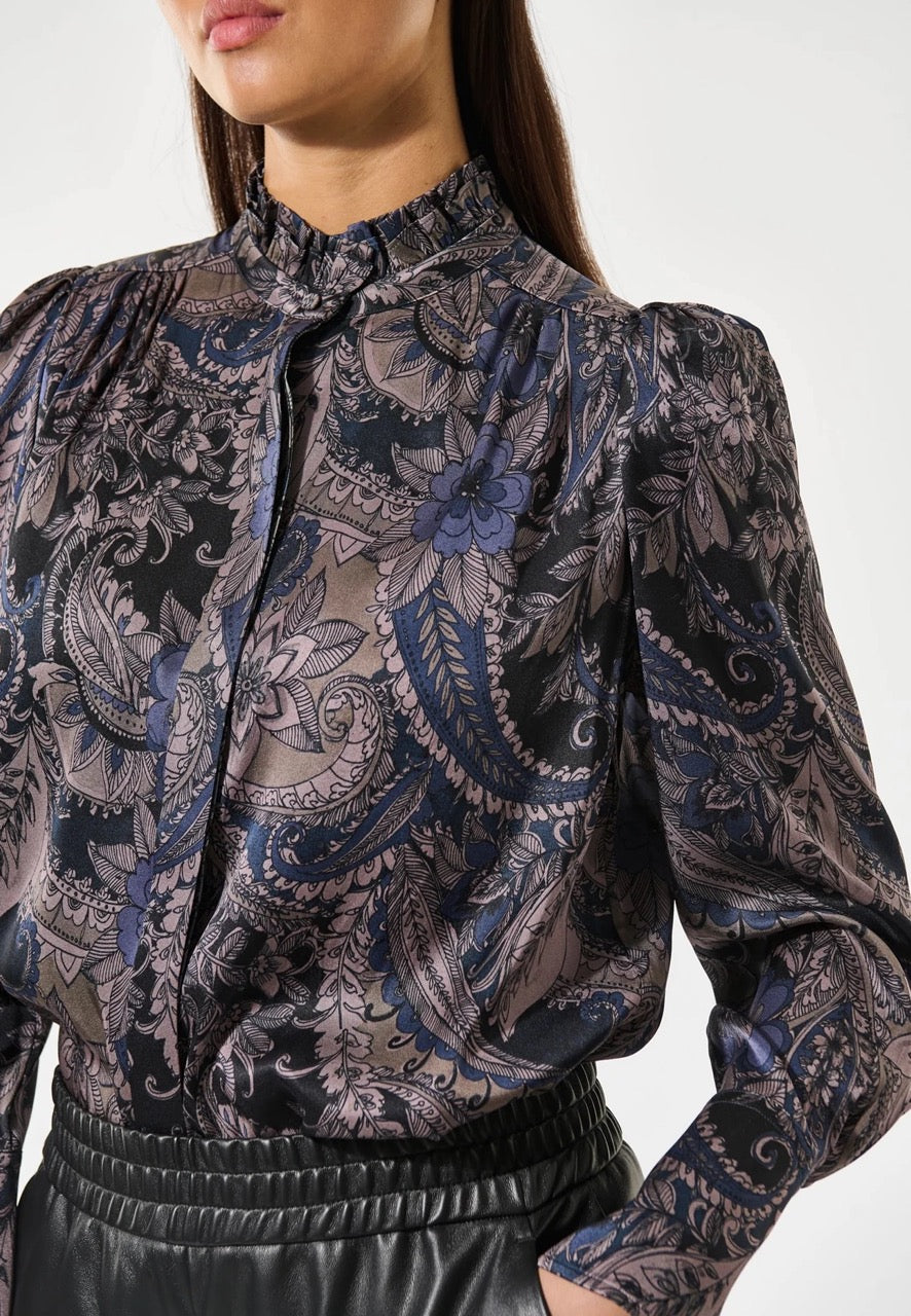 Dea Kudibal RobertaDea Blouse Sayo
