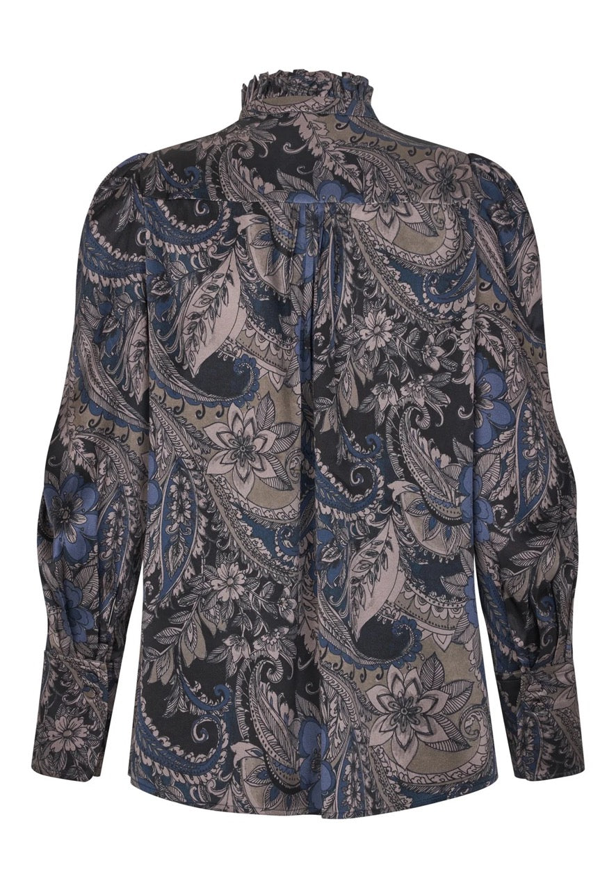Dea Kudibal RobertaDea Blouse Sayo