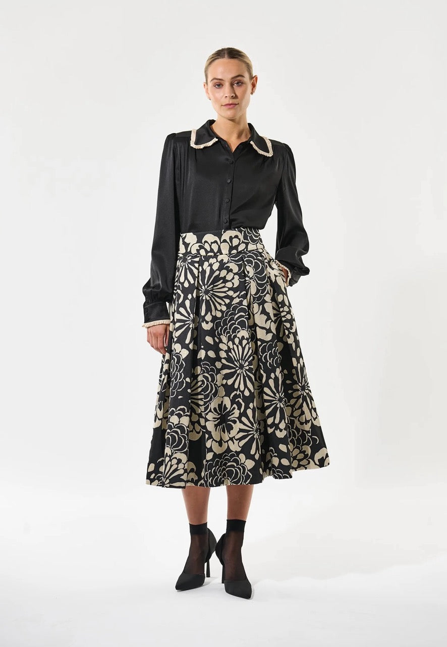 Dea Kudibal UmaDea Blouse Black