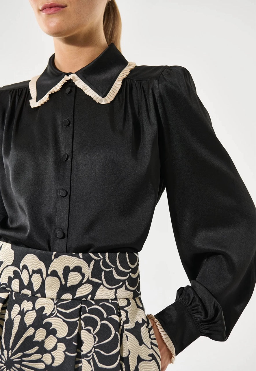 Dea Kudibal UmaDea Blouse Black